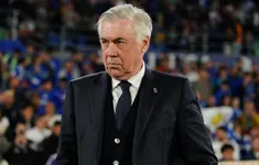 Carlo Ancelotti nhận đãi ngộ không tưởng khi trở thành HLV Brazil