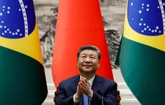 Trung Quốc tăng cường hợp tác với các quốc gia Mỹ Latinh và Caribe