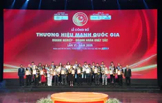 emPura by Medzavy và hành trình chinh phục Top 10 Thương Hiệu Mạnh Quốc Gia 2025