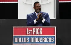 Phép màu ở NBA Lottery pick: Dallas Mavericks được pick 1 NBA Draft 2025 với tỷ lệ 1,8%