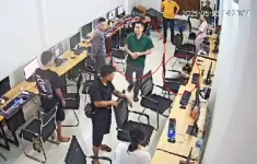 Giám đốc Công an Hà Nội yêu cầu làm rõ thông tin phản ánh về Công an phường Dương Nội