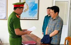 Bắt Giám đốc Công ty Trung Trung Bộ lừa đảo chiếm đoạt 2 tỷ đồng