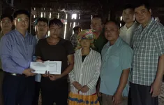 Hai cháu bé ở Cao Bằng tử vong thương tâm do đuối nước