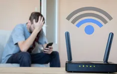 Cảnh báo nguy cơ nắng nóng có thể làm hỏng router Wi-Fi