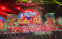 Kỷ niệm 70 năm Ngày giải phóng Hải Phòng: Ngày hội của thành phố Anh hùng