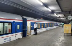Triển khai các nhiệm vụ để khởi công xây dựng đường sắt Lào Cai - Hà Nội - Hải Phòng trong tháng 12/2025