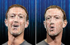 Công nghệ deepfake và tương lai đạo đức số