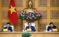 Thủ tướng đề nghị doanh nghiệp Hoa Kỳ ủng hộ thỏa thuận thương mại cùng có lợi