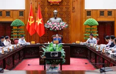 Thủ tướng: Xây dựng ngành ngoại giao toàn diện, hiện đại, chuyên nghiệp, hiệu quả