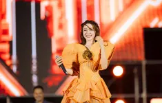 Hoa hậu Kiều Duy tích cực hoạt động cộng đồng trước ngày thi Miss International 2025