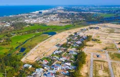 Hà Nội dừng nhận hồ sơ trực tiếp liên quan tới một số thủ tục hành chính về đất đai