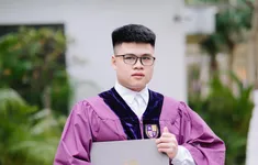 Từ niềm vui ‘săn giải’ ở đấu trường tài chính đến ước mơ đưa trí tuệ Việt vươn tầm quốc tế