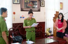 3 cựu lãnh đạo Công ty Xổ số kiến thiết Bạc Liêu làm thất thoát 70 tỷ đồng