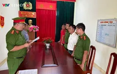 Kon Tum: Bắt đối tượng “ lừa chạy án” chiếm đoạt hơn 400 triệu đồng
