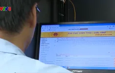 Số hóa tài liệu, đảm bảo hoạt động liên tục trong quá trình sắp xếp tinh gọn bộ máy