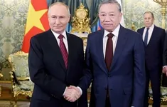 Chuyến công tác của Tổng Bí thư mở ra chương mới cho hợp tác với các nước bạn truyền thống