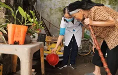 Hà Nội: Số ca mắc sởi và tay chân miệng giảm nhẹ, cảnh giác với nguy cơ bùng phát sốt xuất huyết