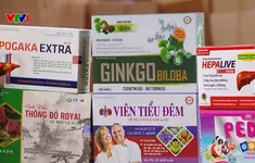 Vụ MediPhar: Một số cán bộ Cục An toàn thực phẩm nhận tiền của đối tượng sản xuất thực phẩm chức năng giả