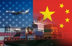 Bước đệm cần thiết cho quan hệ thương mại Mỹ - Trung Quốc