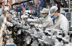 Sớm đưa kinh tế tư nhân phát triển xứng tầm