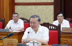 Tổng Bí thư: Phát huy dân chủ trong lấy ý kiến nhân dân về sửa đổi Hiến pháp