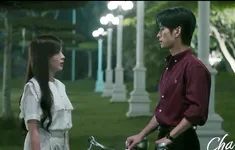 Cha tôi, người ở lại - Tập 38: An bắt Nguyên hứa 'mãi mãi là anh em'