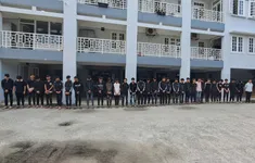 Đà Nẵng khởi tố 21 đối tượng mang hung khí dạo phố tấn công người đi đường