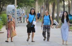 Đà Nẵng đầu tư xây dựng Khu phố du lịch An Thượng giai đoạn 2