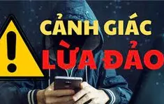 Dính "bẫy lừa"giả mạo shipper, người phụ nữ ở Hà Nội mất gần 1 tỷ đồng