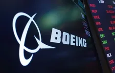 Trung Quốc cho phép tiếp nhận máy bay Boeing