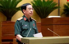 Đề xuất cán bộ, công chức tham gia lực lượng gìn giữ hòa bình Liên Hợp Quốc