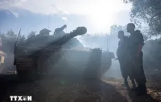 Tổng thống Trump thúc đẩy bình thường hóa quan hệ Syria - Israel