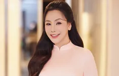 Đám cưới Hồ Quỳnh Hương diễn ra riêng tư vào ngày 15/5