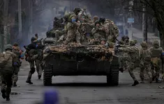 Nga nêu chủ đề cho các cuộc đàm phán với Ukraine ở Istanbul