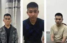 Triệt xóa nhóm quảng cáo cho vay trên mạng xã hội, lãi suất lên đến 452%/năm