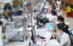 Sáp nhập tỉnh: Công chức chủ động thích ứng, gánh vác trách nhiệm mới