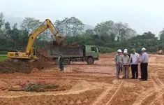7 địa phương có tỷ lệ giải ngân cao hơn bình quân chung cả nước