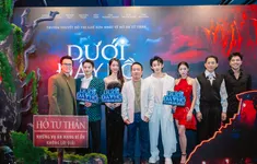 Đạo diễn chuyên thể loại kinh dị từng bị chê làm phim đầu xuôi, đuôi... trớt quớt