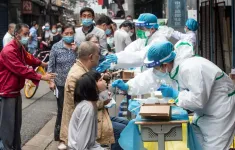Dịch COVID-19 có dấu hiệu bùng phát trở lại tại châu Á?