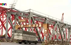 Tải trọng không đồng nhất gây khó cho hoạt động vận tải