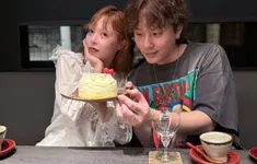 HyunA hé lộ cuộc sống hôn nhân ngọt ngào