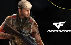 NAVI và nước cờ chiến lược: Khi "gã khổng lồ" Esports đặt cược vào CrossFire