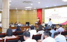 Sửa đổi Luật Giáo dục đại học: Bước ngoặt chiến lược cho toàn ngành