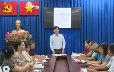 Kỳ vọng vào giai đoạn phát triển mới của Mặt trận Tổ quốc