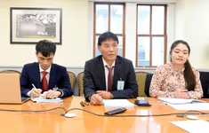 Việt Nam - Hoa Kỳ trao đổi kỹ thuật về Hiệp định tránh đánh thuế hai lần