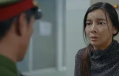 Mẹ biển - Tập 40: Lụa, Bến bị thương nặng, bà Huệ bị bắt vì tội buôn ma tuý