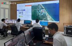 Xử phạt vi phạm giao thông qua hệ thống camera giám sát tai thành phố Đồng Hới từ 15/5