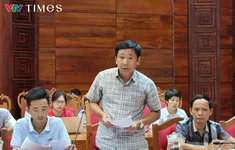 Đắk Lắk: Xử phạt hàng loạt công trình vi phạm sau phản ánh của Thời báo VTV