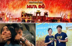 Lộ diện 3 phim Việt so kè tại rạp dịp lễ 2/9