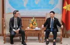 Đề nghị S&P quan tâm phản ánh sát tình hình thị trường tài chính Việt Nam